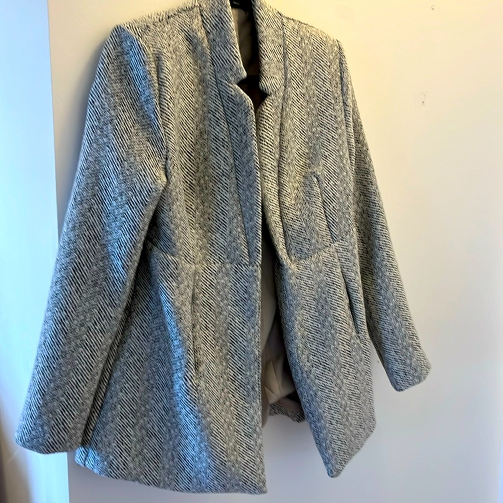 Vici Jacket